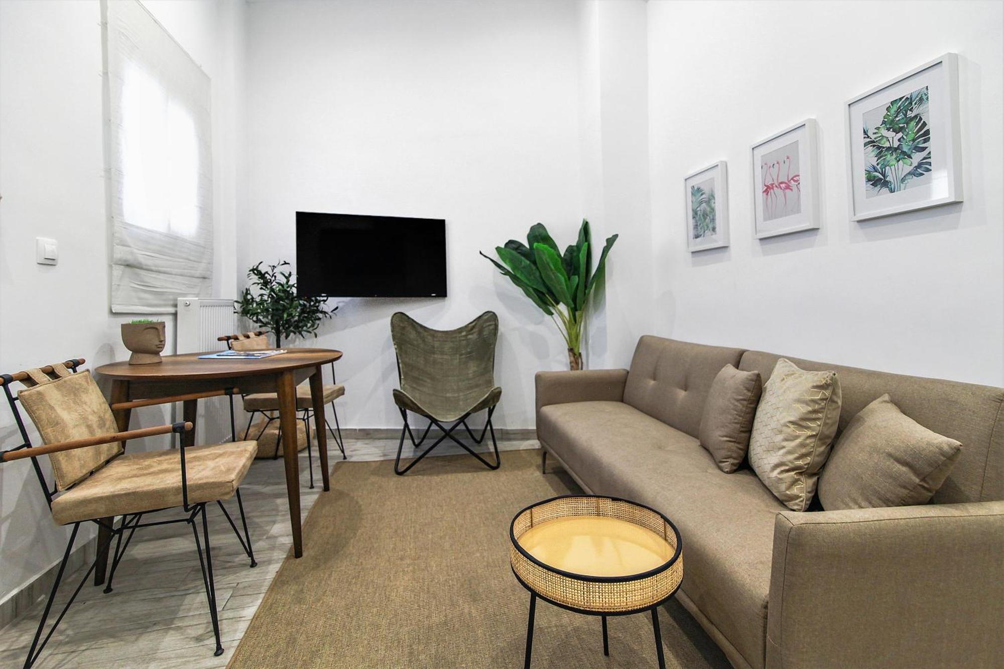 Apartment Royal Luxury *