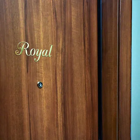 Royal Luxury Suite Athens Exterior photo