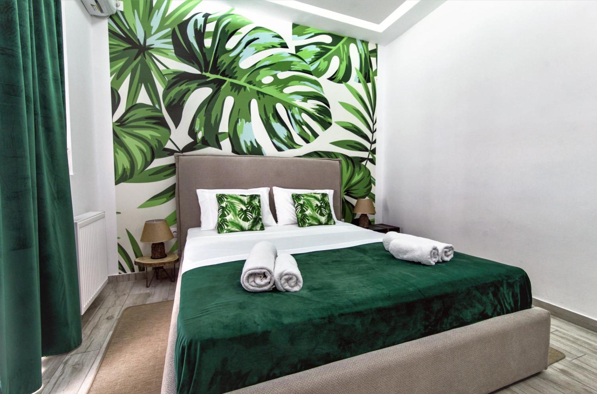 Royal Luxury Apartment