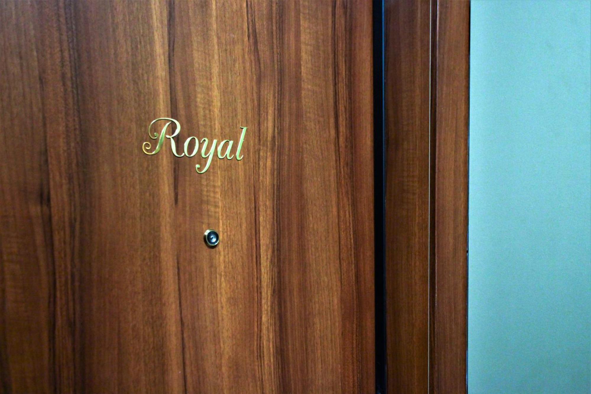 Apartment Royal Luxury *
