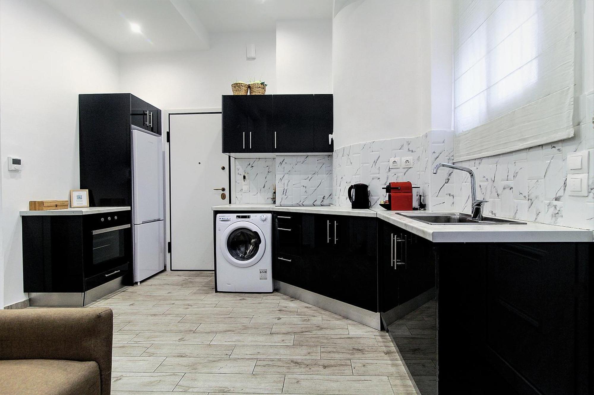 Royal Luxury Apartment Athens
